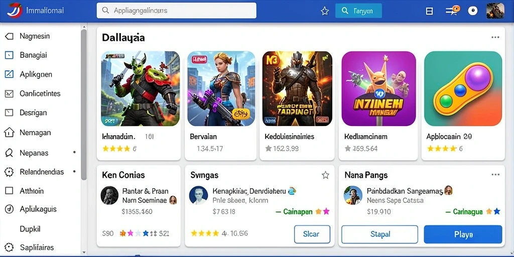 h89 - Gameplay menarik dengan banyak pilihan permainan kasino.