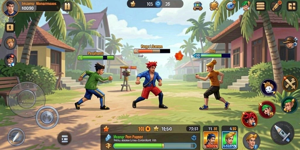 kawat4d - Berbagai pilihan permainan membuat pemain tidak akan cepat bosan.