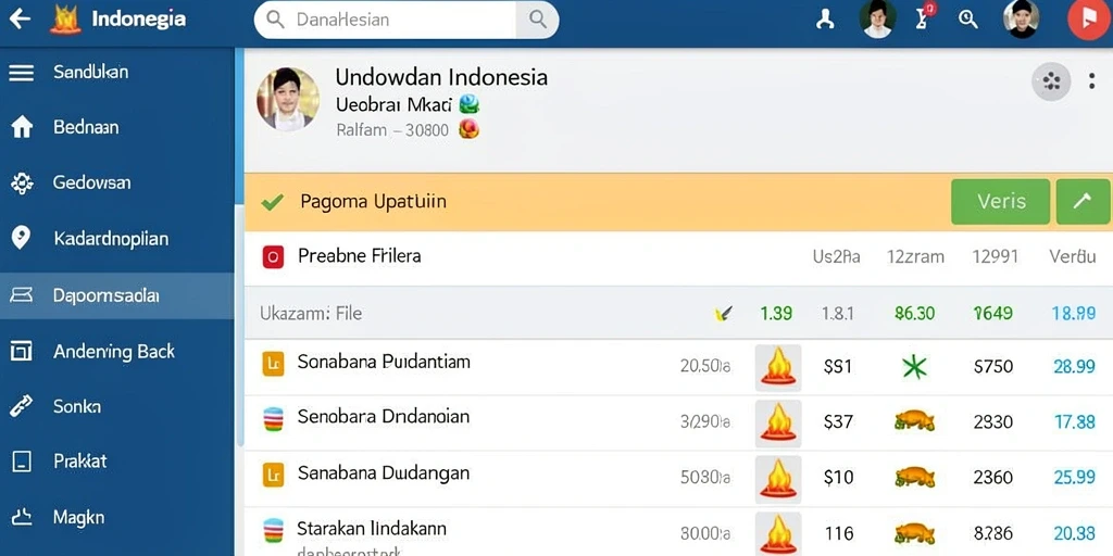 r6r6 - Berbagai karakter dengan kemampuan unik untuk dipilih.