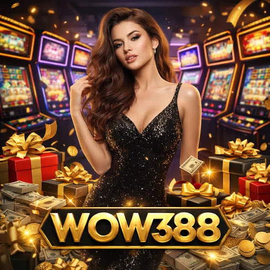 WOW388 - Game Seru dan Menarik untuk Pemain Indonesia